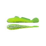 GOLIATH GOBY Pike